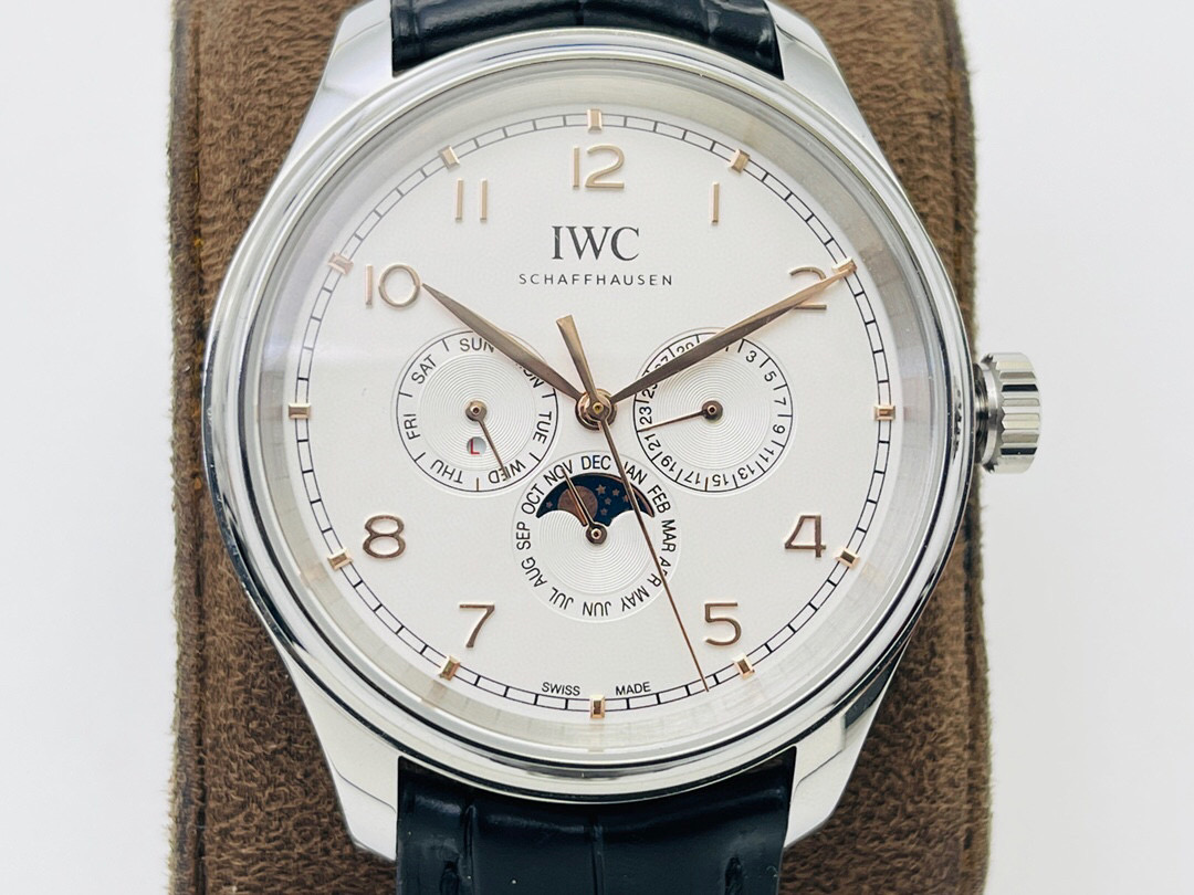 IWC 아이더블유씨 IWS공장 미러급 남자 남성 시계