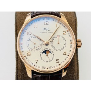 IWC 아이더블유씨 IWS공장 미러급 남자 남성 시계