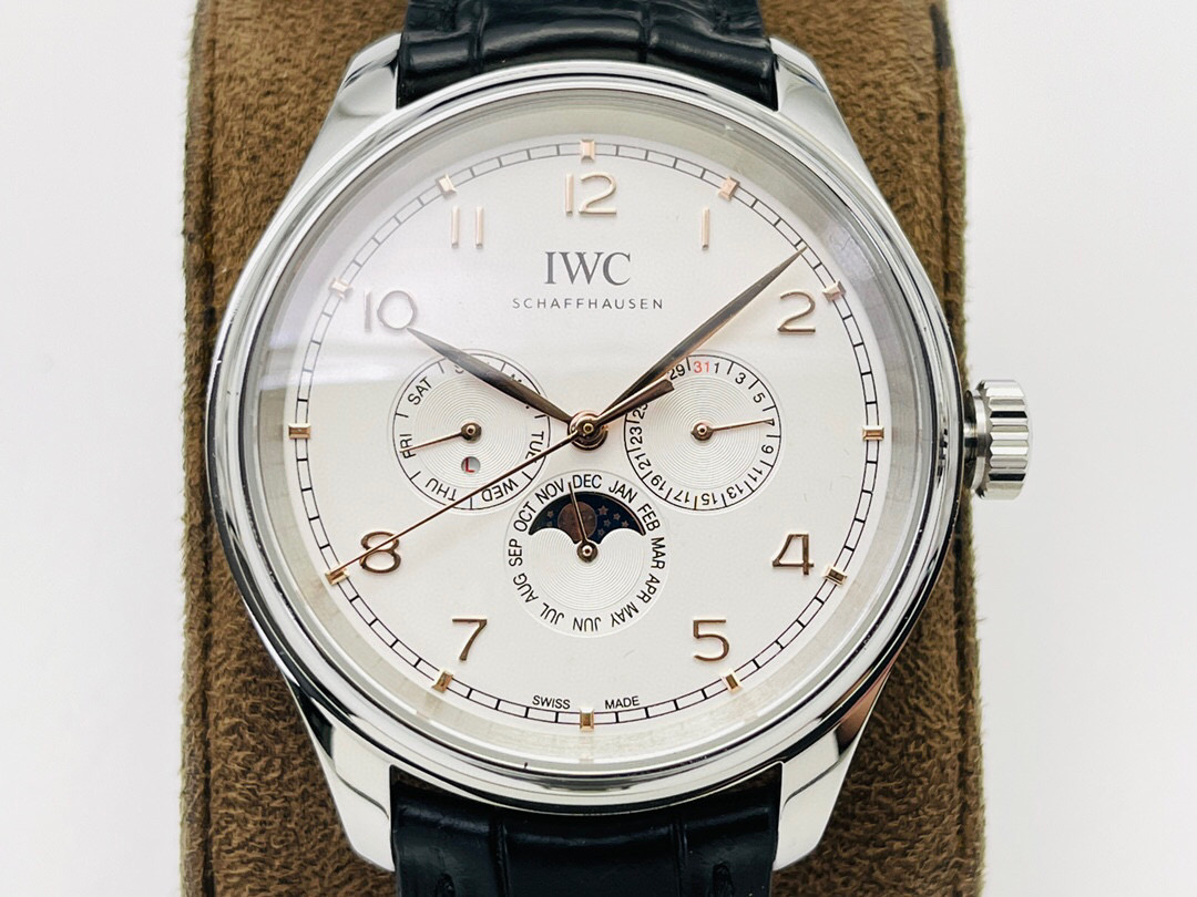 IWC 아이더블유씨 IWS공장 미러급 남자 남성 시계