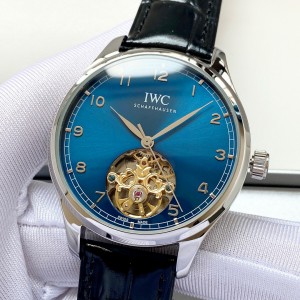 IWC 아이더블유씨 남자 시계