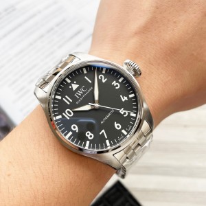 IWC 아이더블유씨 5컬러 남자 시계