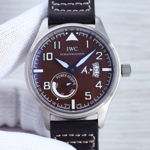 IWC 아이더블유씨 2컬러 남자 시계