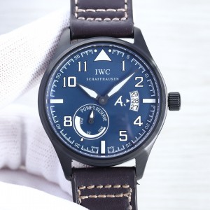 IWC 아이더블유씨 2컬러 남자 시계