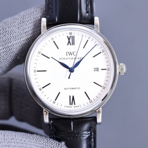 IWC 아이더블유씨 남자 시계