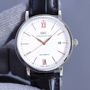 IWC 아이더블유씨 남자 시계