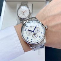 IWC 아이더블유씨 5컬러 남자 시계