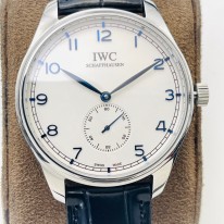 IWC 아이더블유씨  TWS  공장 미러급 남자 시계