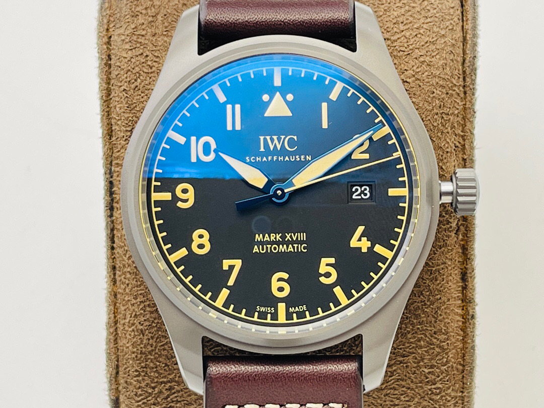 IWC 아이더블유씨 V7공장 미러급 남자 시계