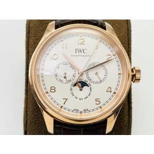 IWC 아이더블유씨  IWS공장 미러급 남자 시계