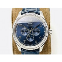 IWC 아이더블유씨  IWS공장 미러급 남자 시계