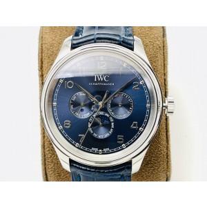 IWC 아이더블유씨  IWS공장 미러급 남자 시계