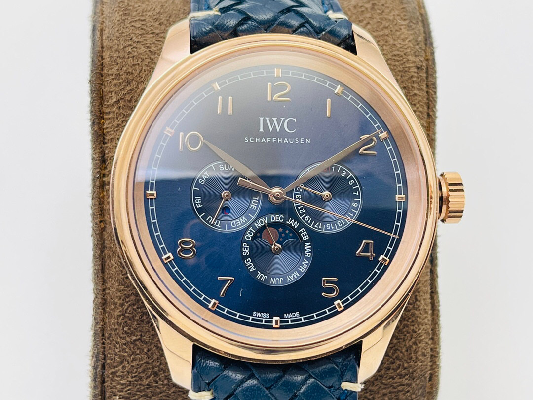 IWC 아이더블유씨 IWS공장 미러급 남자 시계