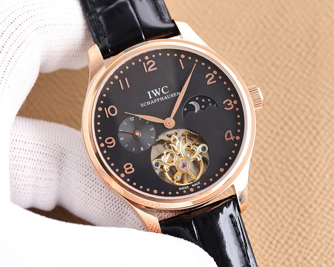 IWC 아이더블유씨 A급 남자 미러급 시계  4컬러