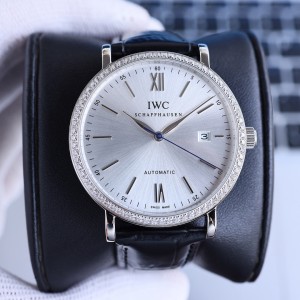 IWC 아이더블유씨 A급 남자 시계 3컬러