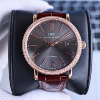 IWC 아이더블유씨 A급 남자 시계 3컬러