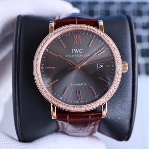 IWC 아이더블유씨 A급 남자 시계 3컬러