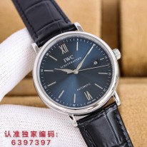 IWC 아이더블유씨 A급 남자 시계 2컬러