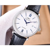 IWC 아이더블유씨 A급 남자 시계 2컬러