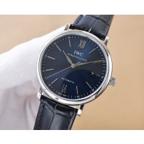 IWC 아이더블유씨 A급 남자 시계 2컬러