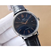 IWC 아이더블유씨 A급 남자 시계 2컬러