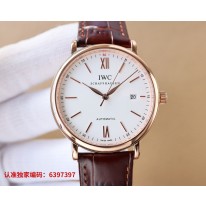 IWC 아이더블유씨 A급 남자 시계 3컬러