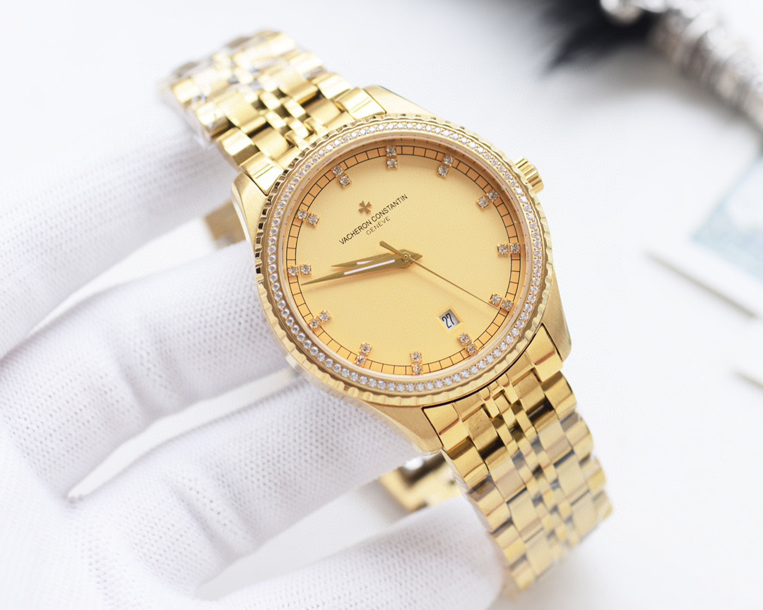 바쉐론 콘스탄틴 A급 남자 시계 3컬러