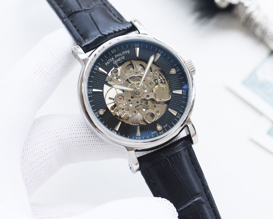 파텍필립 A급 남자  시계 7컬러