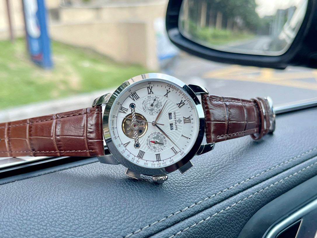 파텍필립 A급 남자 시계 7컬러