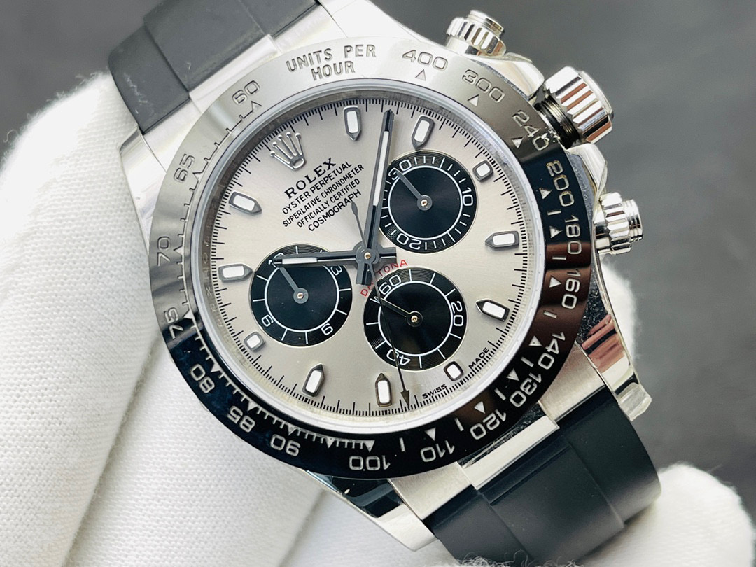 롤렉스 VR공장 로렉스 7750 무브먼트 미러급 남자시계