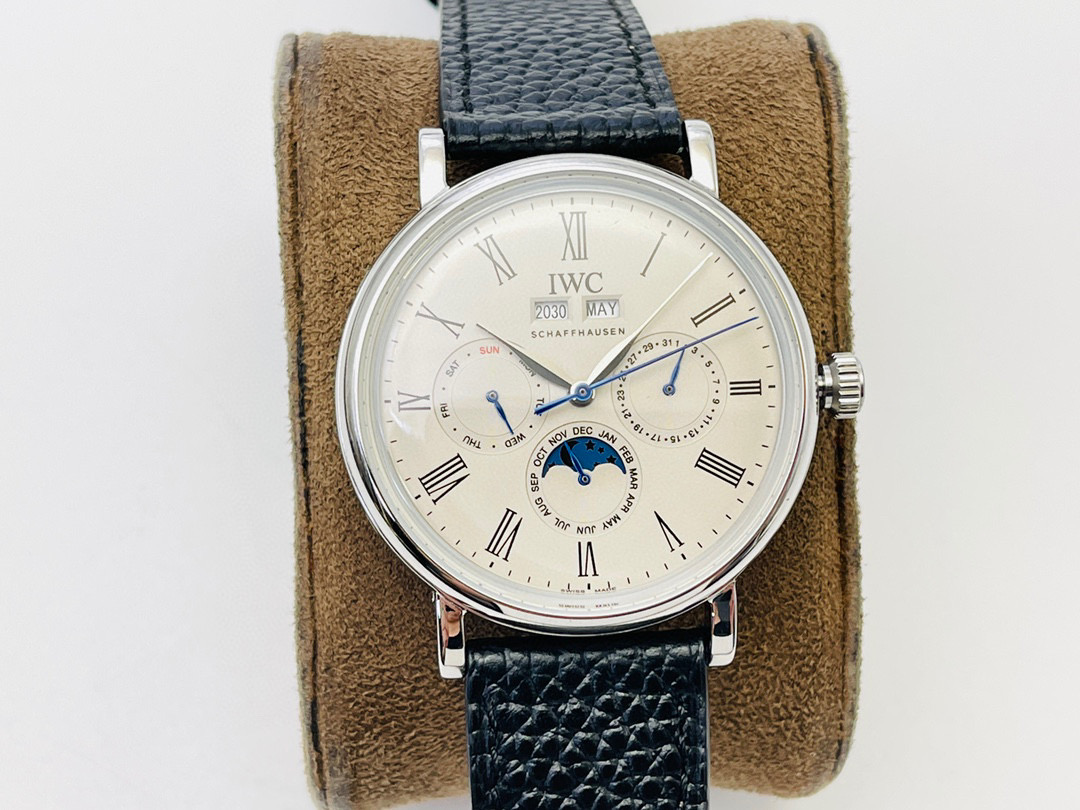 IWC 아이더블유씨 남자 미러급 시계
