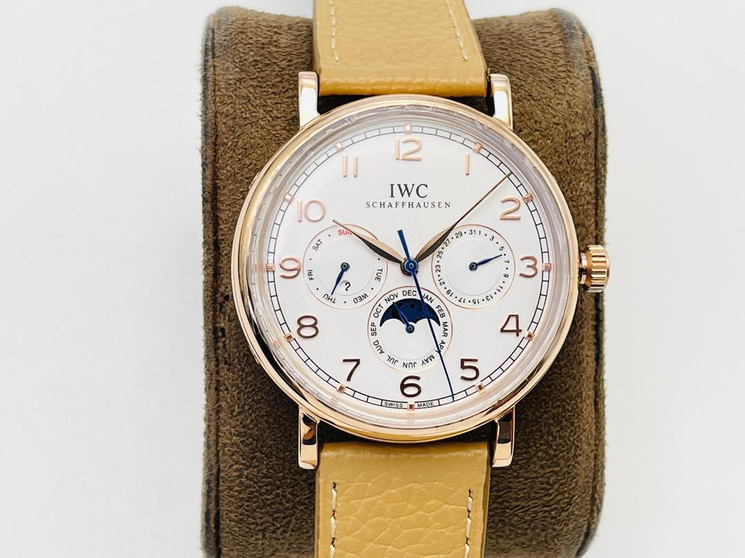 IWC 아이더블유씨 남자 미러급 시계