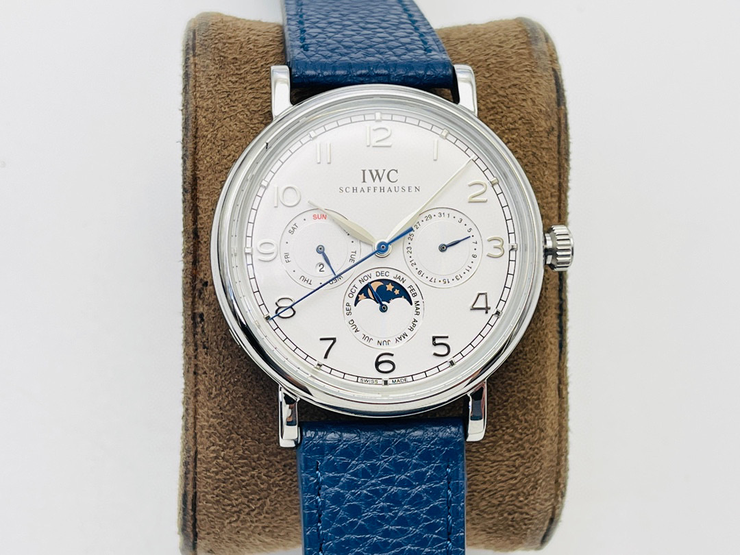 IWC 아이더블유씨 남자 미러급 시계