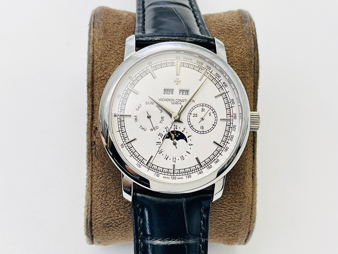 바쉐론 콘스탄틴 TW공장 남자 미러급 시계