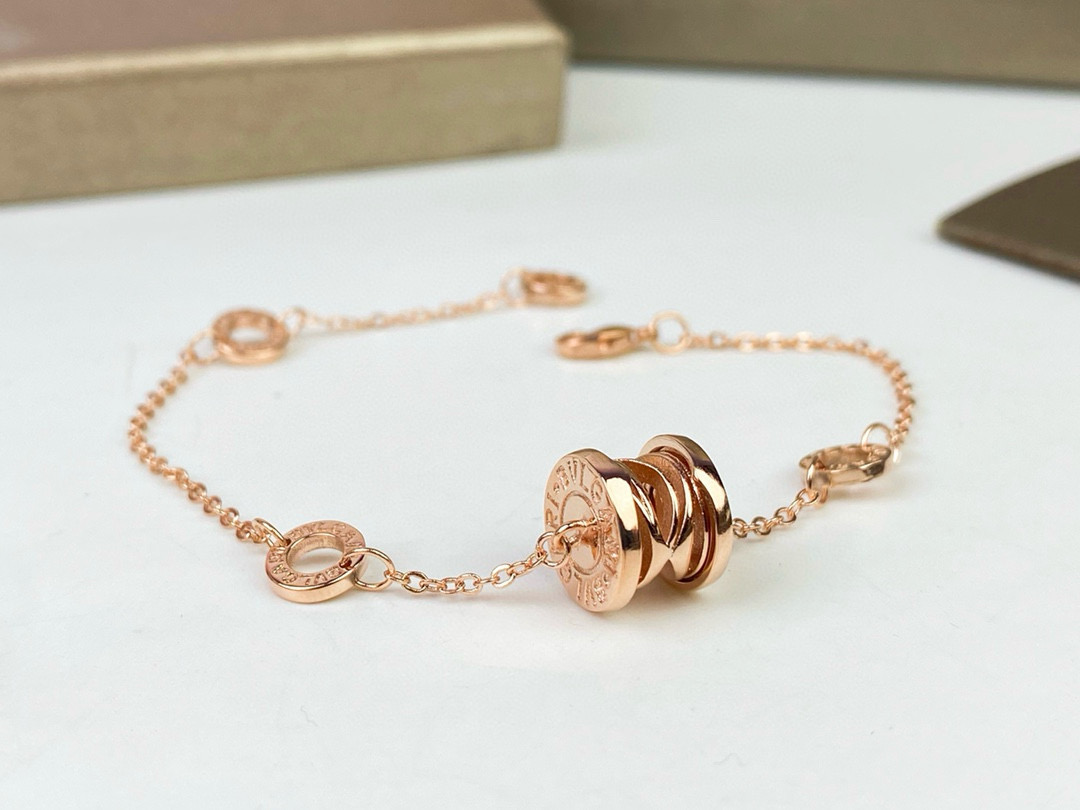 불가리 팔찌 2컬러