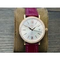 IWC 아이더블유씨 미러급 여자시계