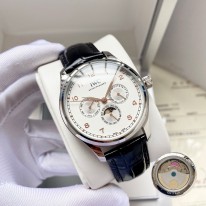 IWC 아이더블유씨 3836 A급 남자시계