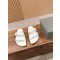 발렌시아가 남녀공용 슬리퍼