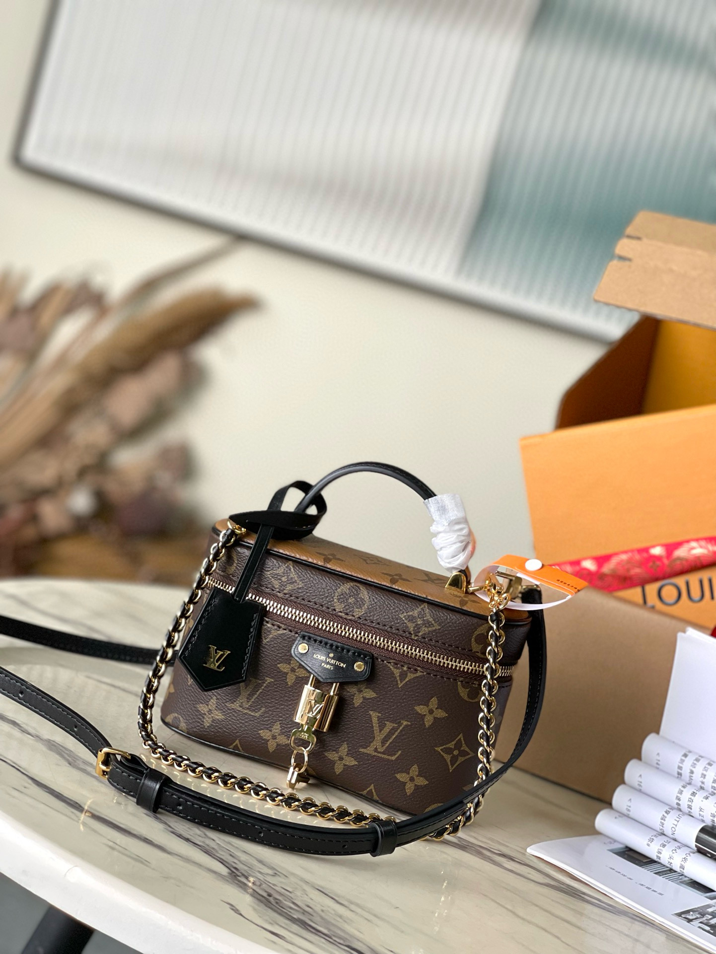 루이비통 M47125 여자가방