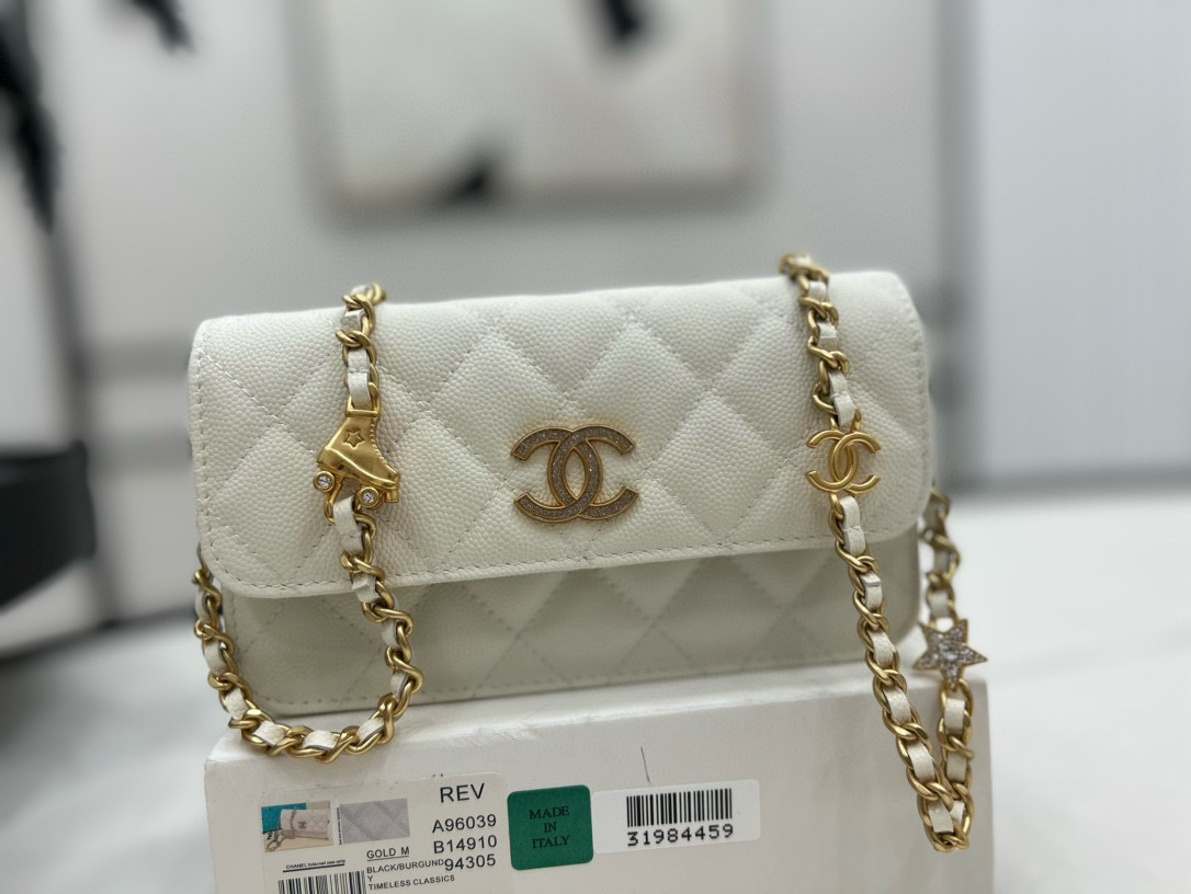 샤넬 A96039 여자가방