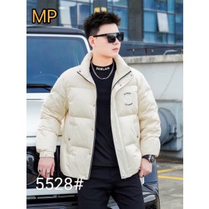 발렌티노 남자 패딩 2컬러