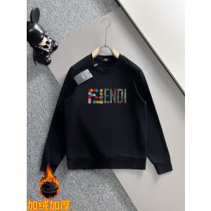 펜디 남자 후드티