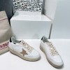 골든구스 3.5cm 여자 스니커즈 신발 운동화