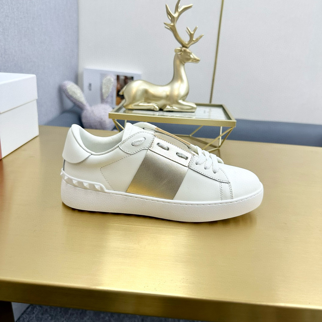 발렌티노 여자 스니커즈 신발 운동화