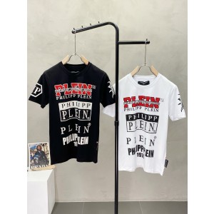 필립플레인 남자 반팔티 2컬러