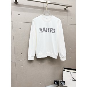 아미 아미리 맨투맨 2컬러