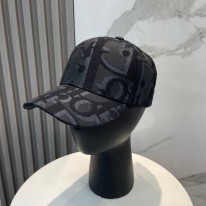 디올 모자