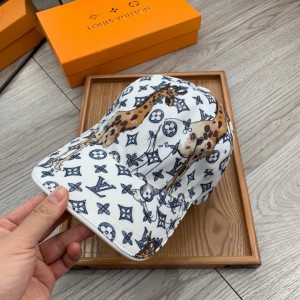 루이비통 모자