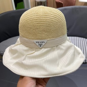 프라다 모자