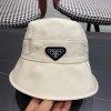 프라다 모자