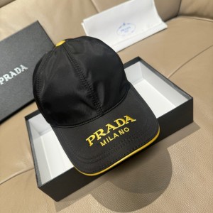 프라* 모자